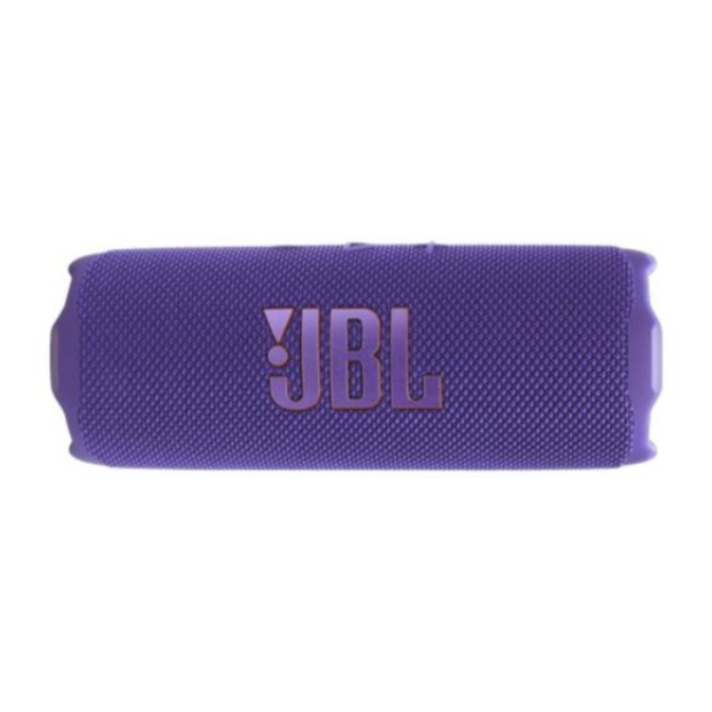 PARLANTE JBL BLUETOOTH FLIP7 VIOLETA (9401)